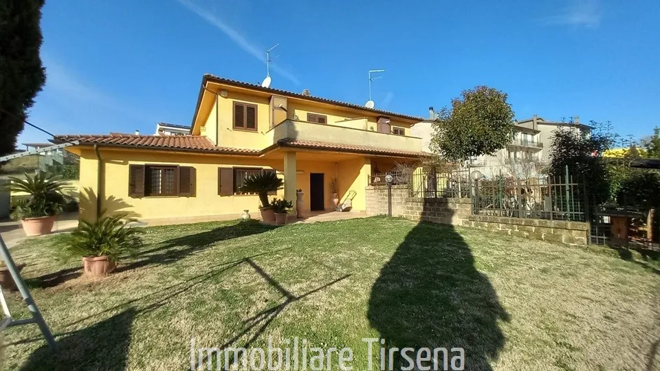 Casa bifamiliare in vendita a Castel Viscardo - foto 3