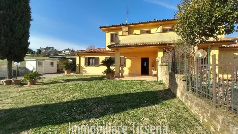 Casa bifamiliare in vendita a Castel Viscardo - foto 4