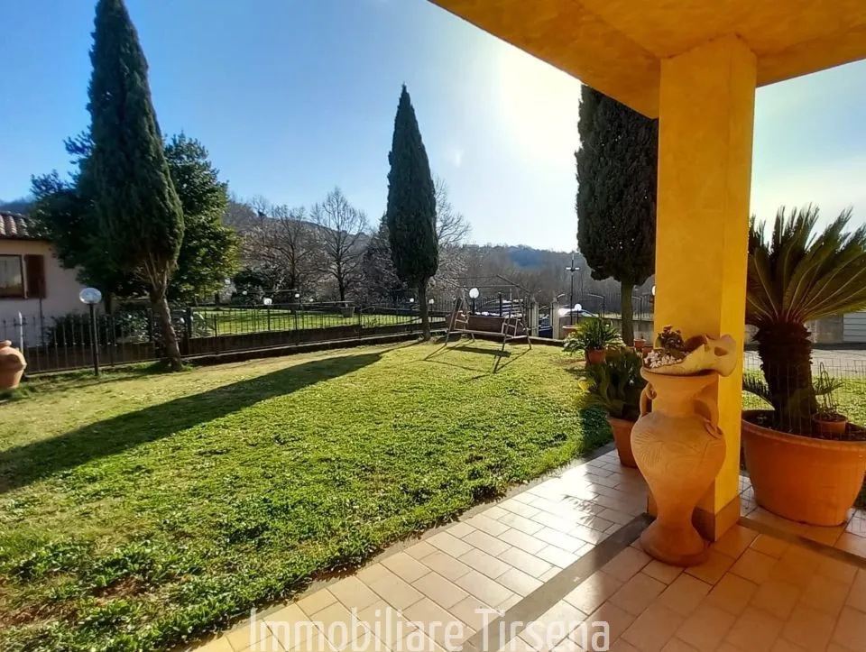 Casa bifamiliare in vendita a Castel Viscardo - foto 8