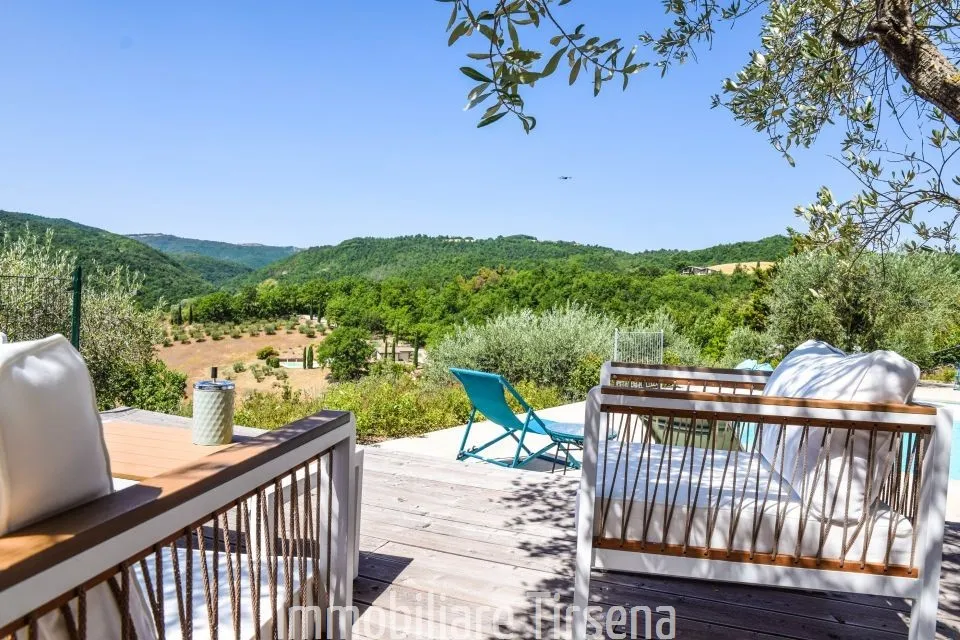 Rustico in vendita a San Venanzo - foto 6