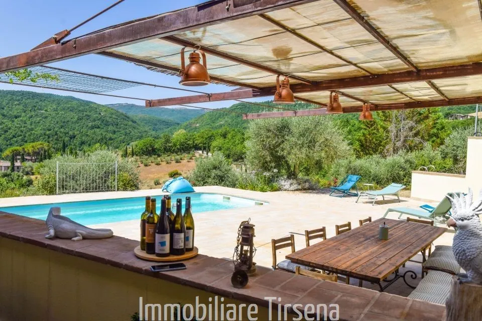 Rustico in vendita a San Venanzo - foto 8