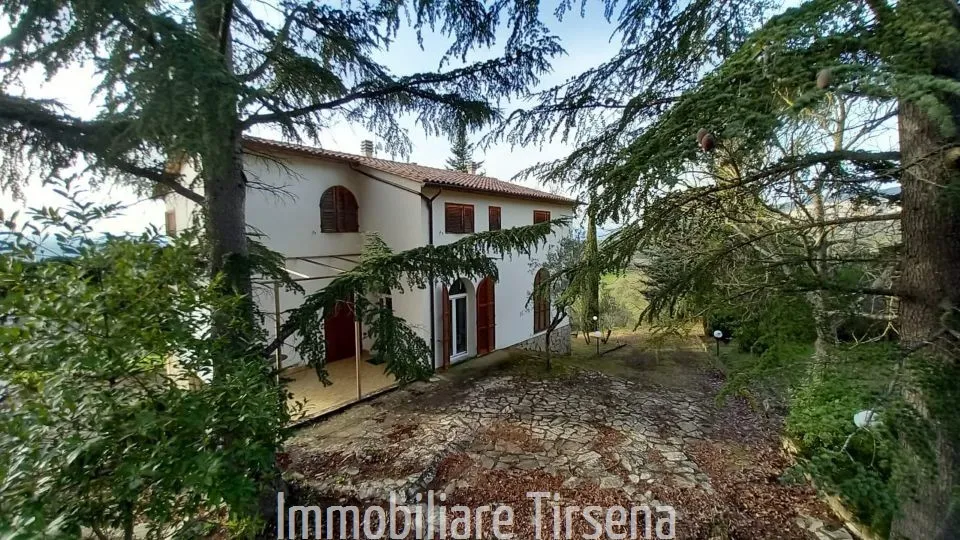 Villa in vendita a Orvieto - foto 3