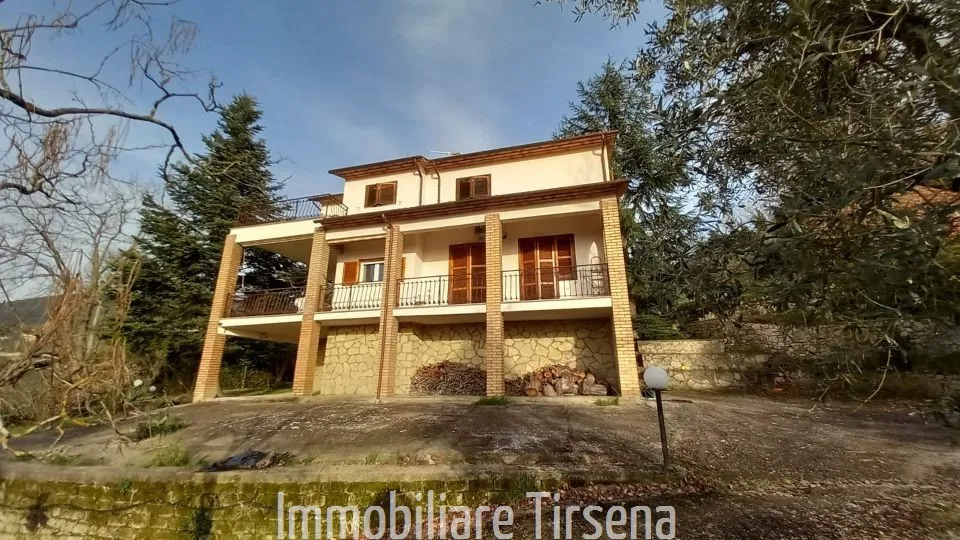 Villa in vendita a Orvieto - foto 4