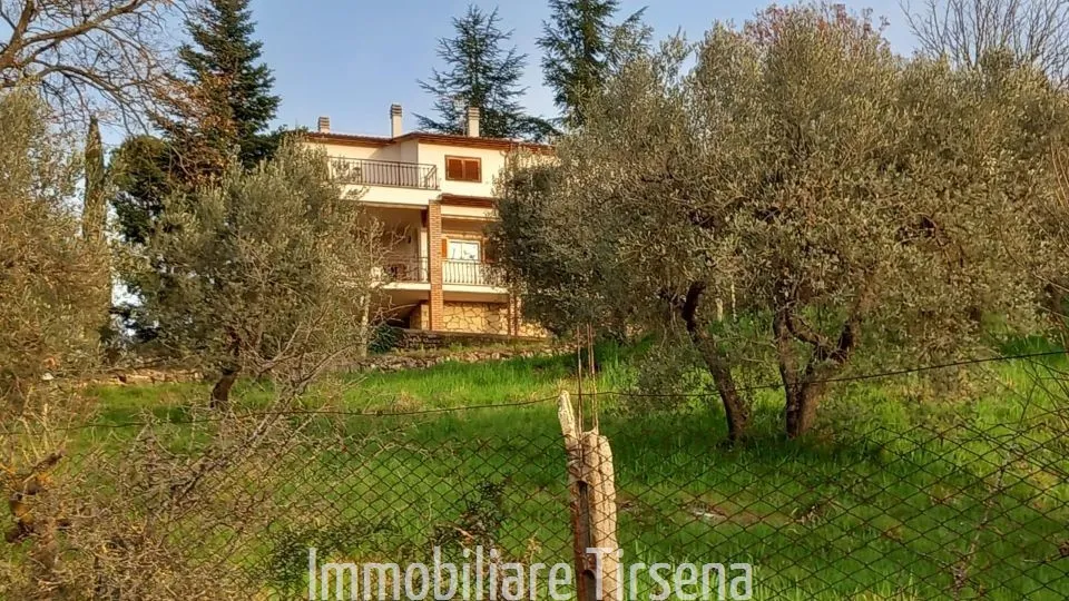 Villa in vendita a Orvieto - foto 6