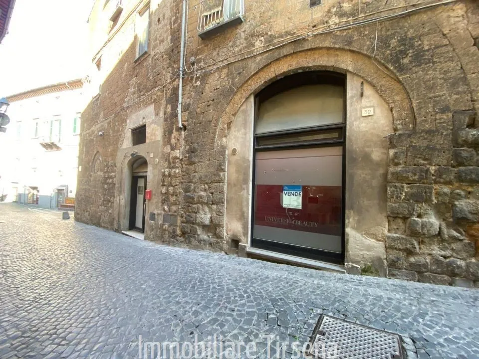 Appartamento in vendita a Orvieto - Centro storico - foto 1