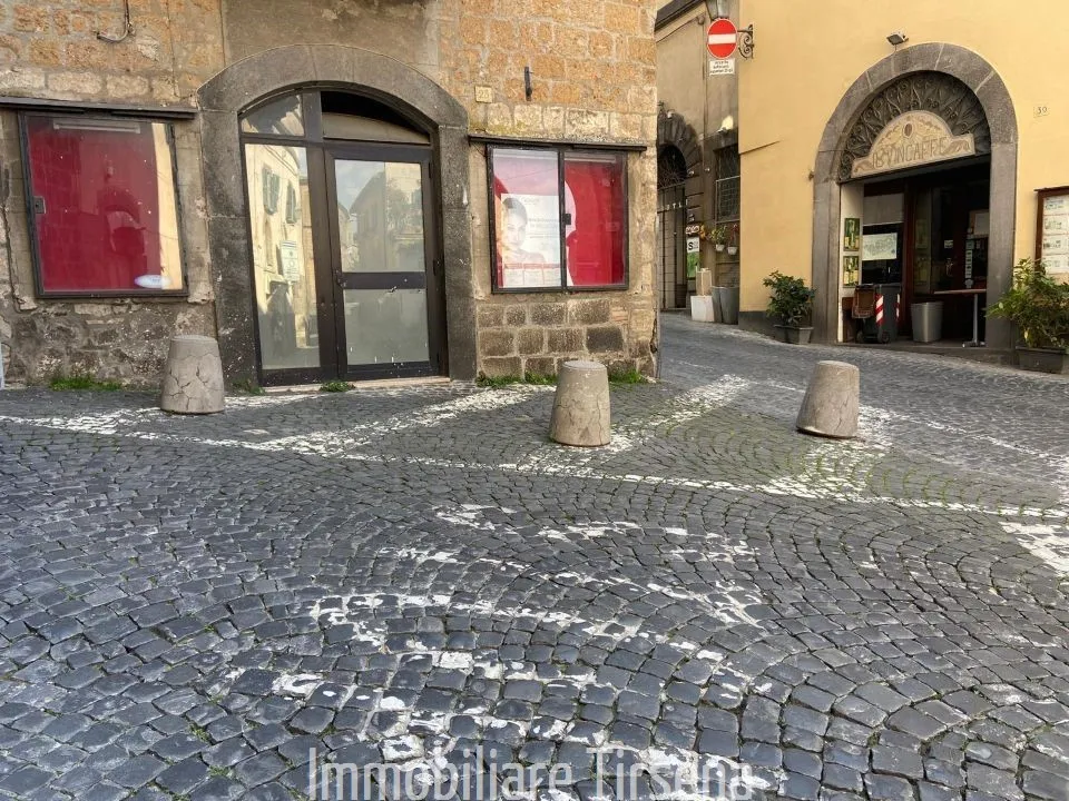 Appartamento in vendita a Orvieto - Centro storico - foto 2