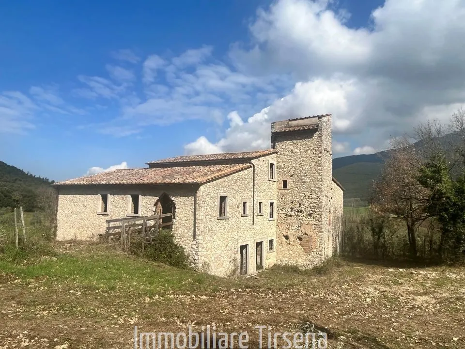 Rustico in vendita a Orvieto - foto 8