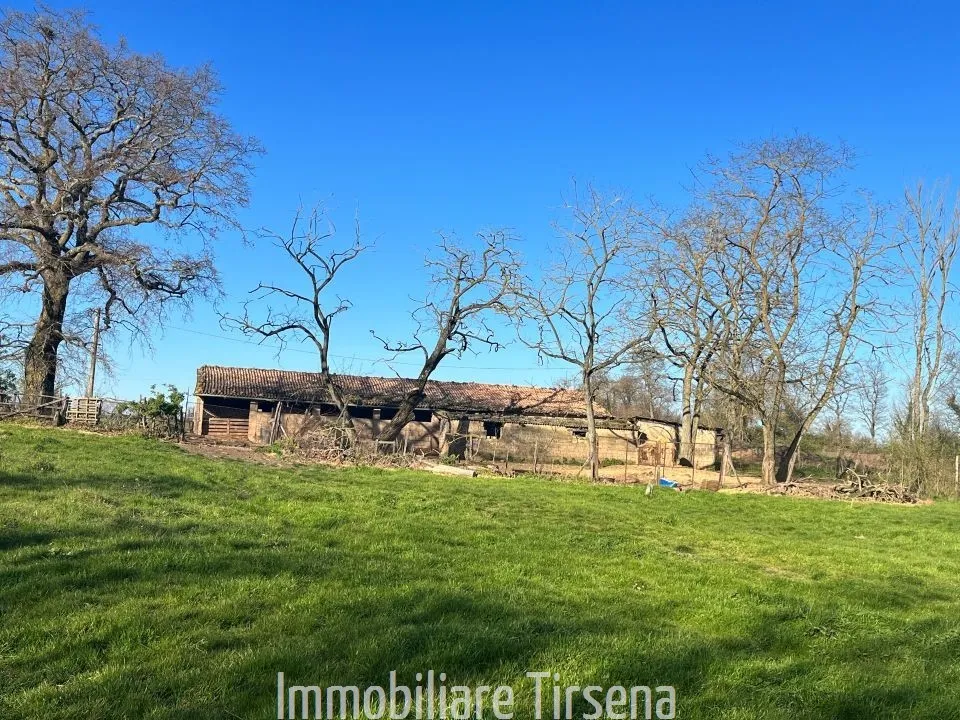 Rustico in vendita a Acquapendente - Torre Alfina - foto 4