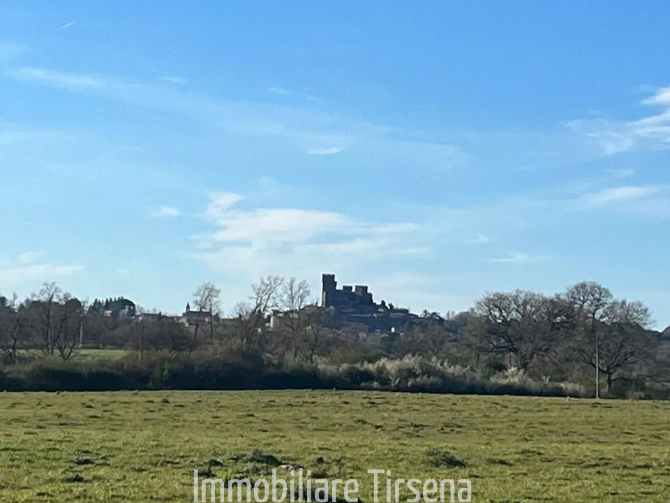 Rustico in vendita a Acquapendente - Torre Alfina - foto 5