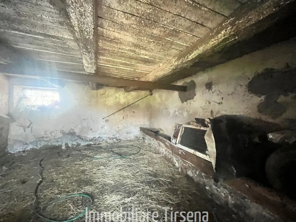 Rustico in vendita a Acquapendente - Torre Alfina - foto 5