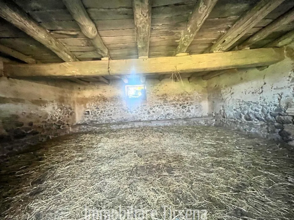 Rustico in vendita a Acquapendente - Torre Alfina - foto 6
