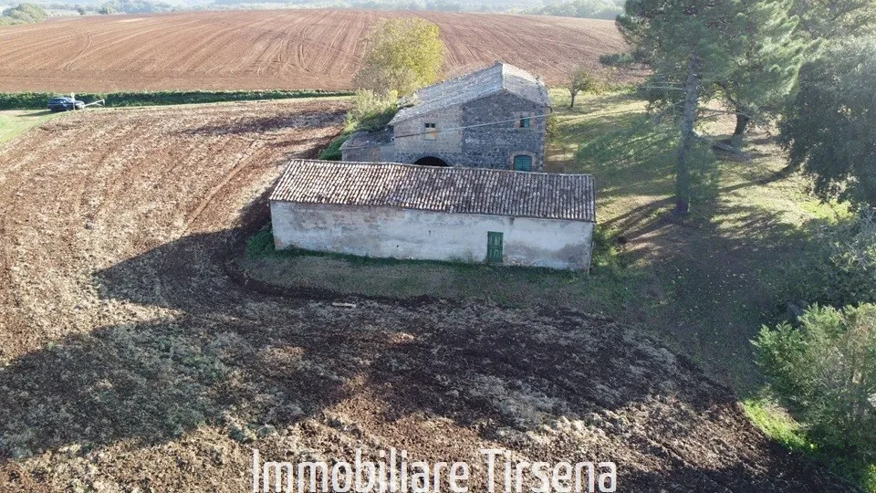 Rustico in vendita a Orvieto - foto 2