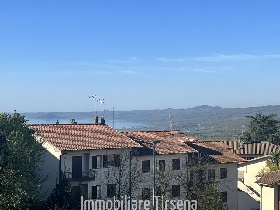 Villetta a schiera in vendita a San Lorenzo Nuovo - foto 1