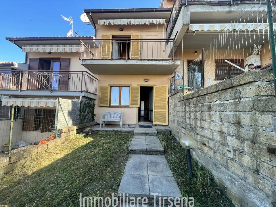 Villetta a schiera in vendita a San Lorenzo Nuovo - foto 2
