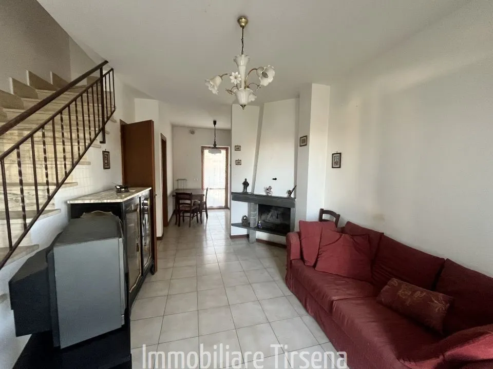 Villetta a schiera in vendita a San Lorenzo Nuovo - foto 5