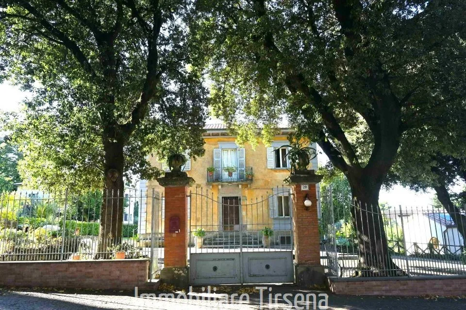 Villa in vendita a Orvieto - Canale Nuovo - foto 2