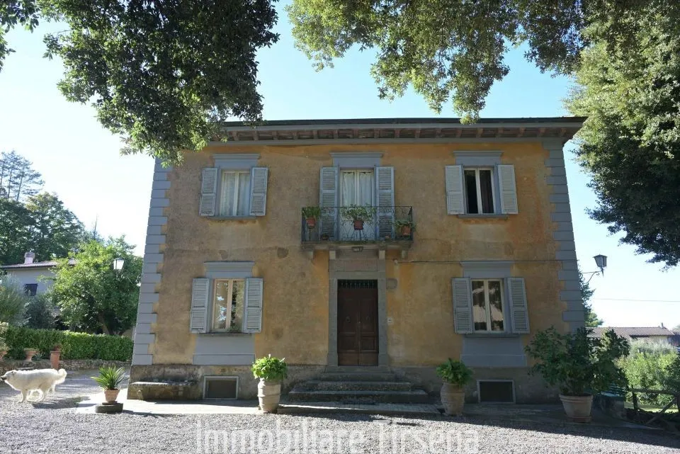 Villa in vendita a Orvieto - Canale Nuovo - foto 5