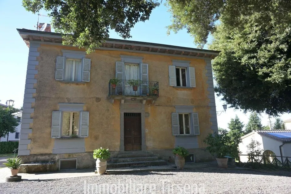 Villa in vendita a Orvieto - Canale Nuovo - foto 6