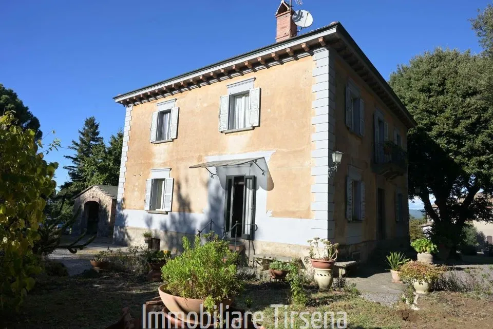 Villa in vendita a Orvieto - Canale Nuovo - foto 8