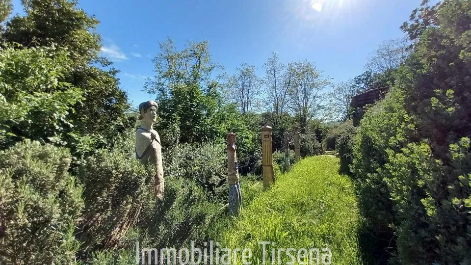 Appartamento in vendita a Allerona - foto 10