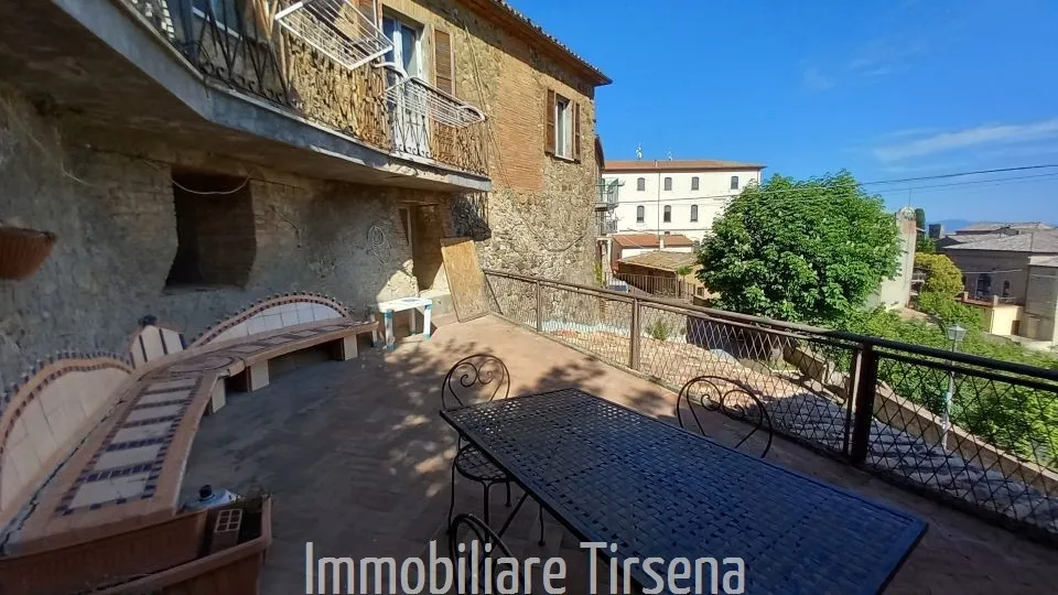 Appartamento in vendita a Allerona - foto 3