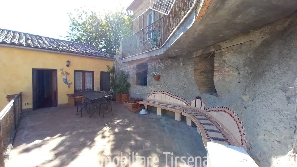 Appartamento in vendita a Allerona - foto 4