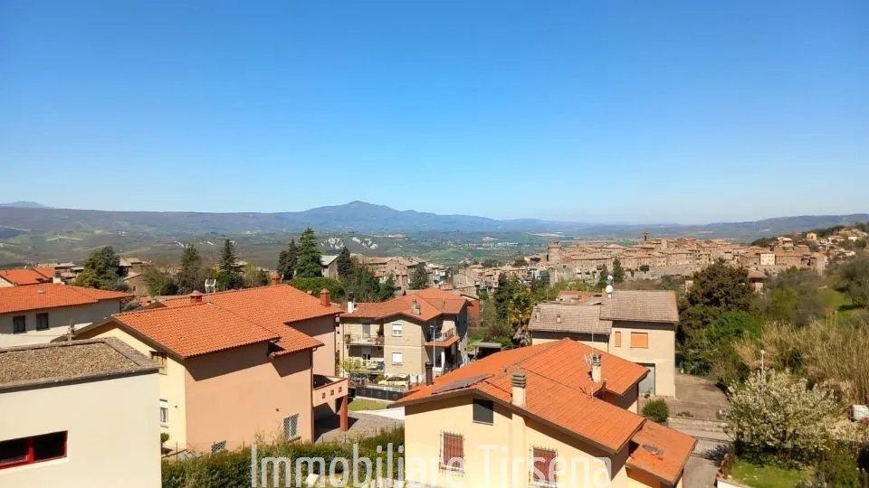 Villetta a schiera in vendita a Ficulle - foto 1