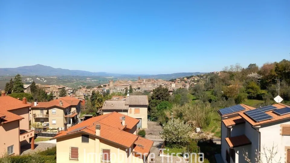 Villetta a schiera in vendita a Ficulle - foto 6