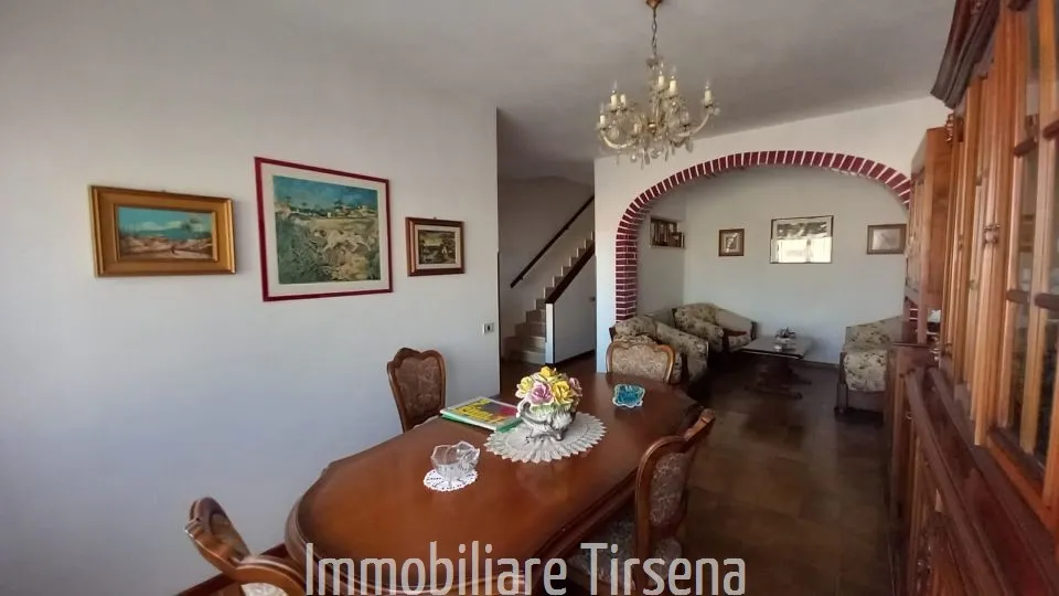 Villetta a schiera in vendita a Ficulle - foto 9
