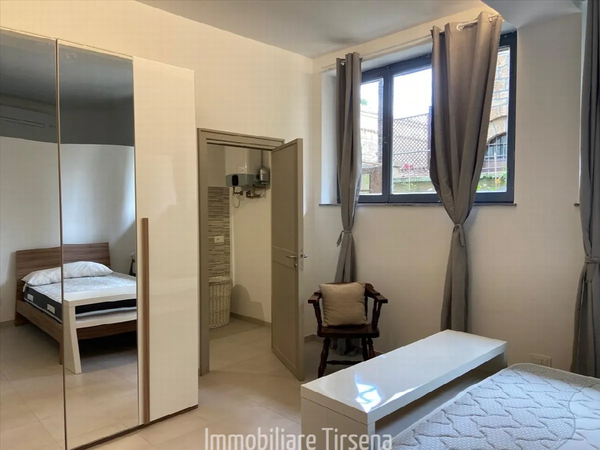 Appartamento in vendita a Orvieto - Centro storico - foto 6