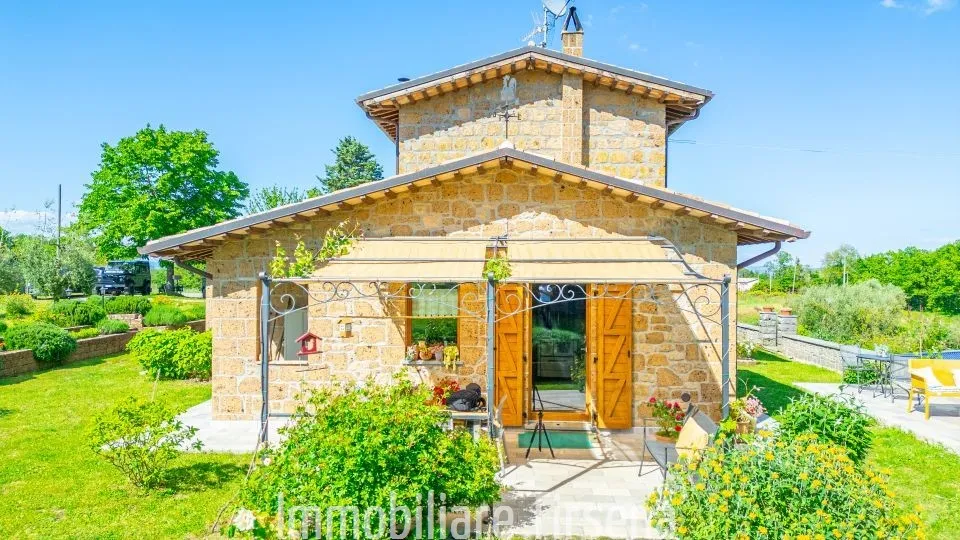 Rustico in vendita a Orvieto - Torre San Severo - foto 5
