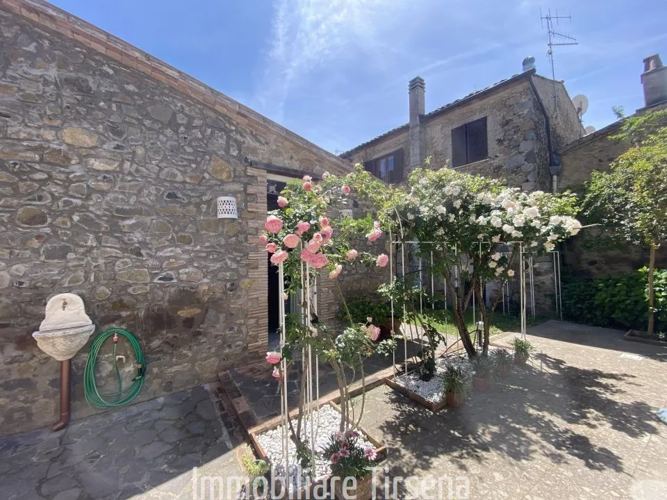 Appartamento in vendita a Bolsena - foto 5