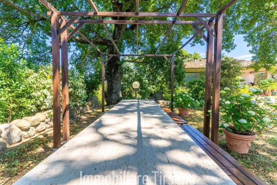 Villa in vendita a Orvieto - foto 10