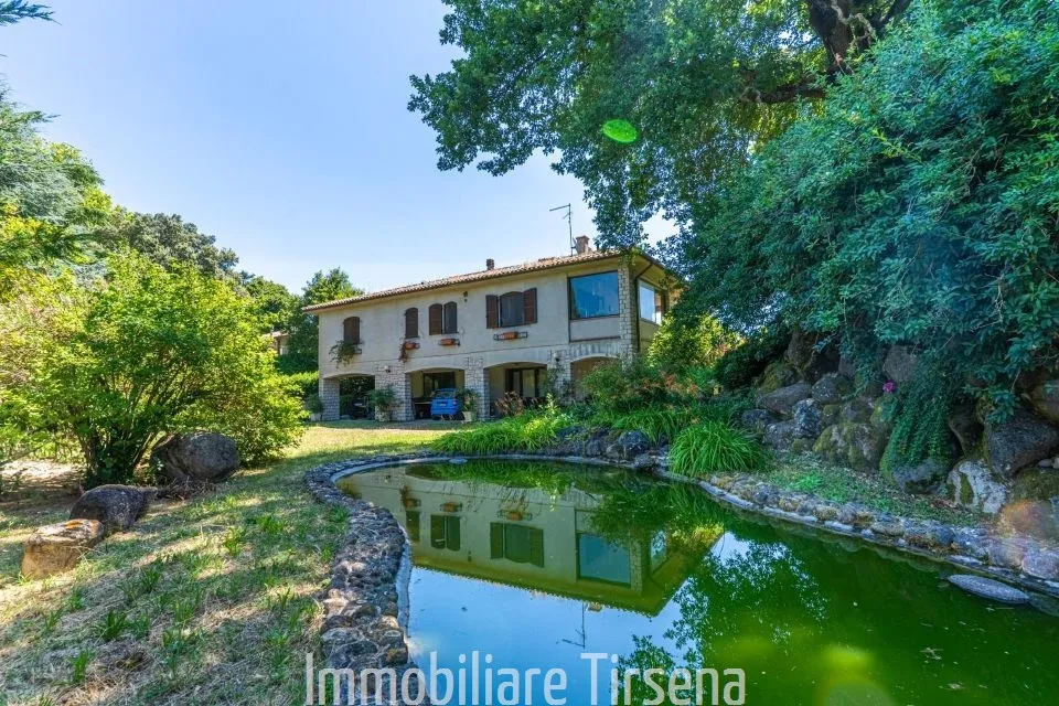 Villa in vendita a Orvieto - foto 2