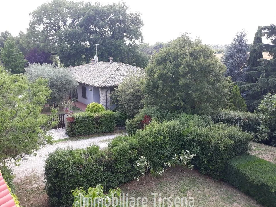 Villa in vendita a Orvieto - foto 4