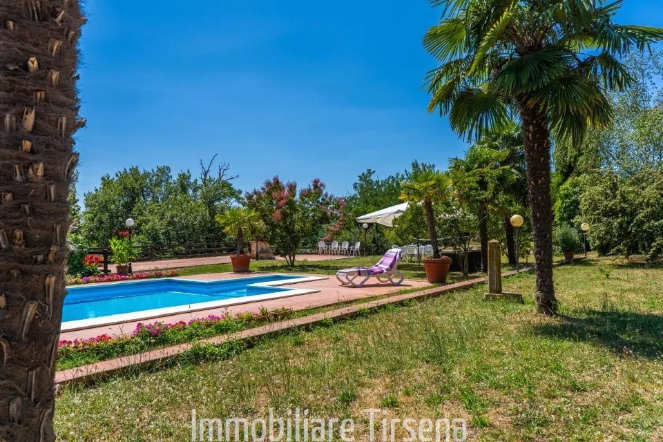 Villa in vendita a Orvieto - foto 6