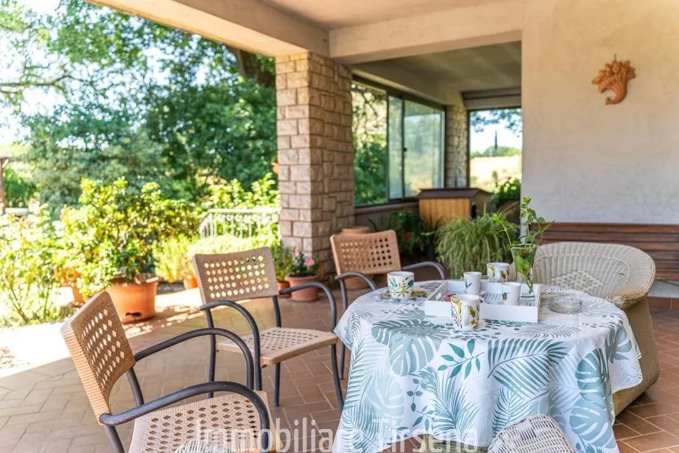 Villa in vendita a Orvieto - foto 7