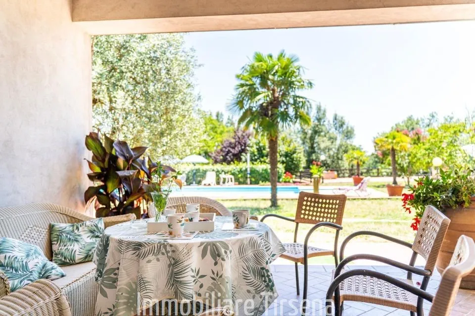 Villa in vendita a Orvieto - foto 8