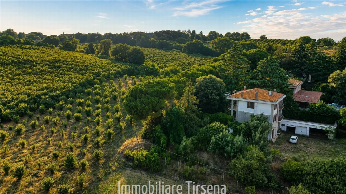 Villa in vendita a Orvieto - foto 5