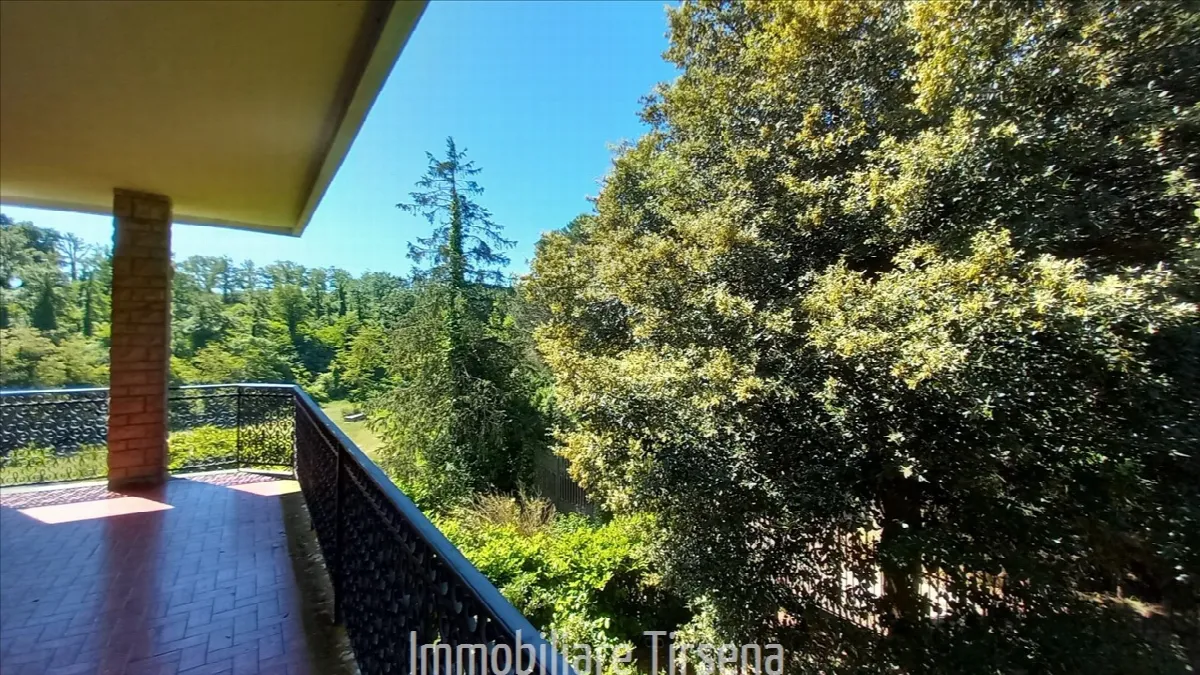 Villa in vendita a Orvieto - foto 7