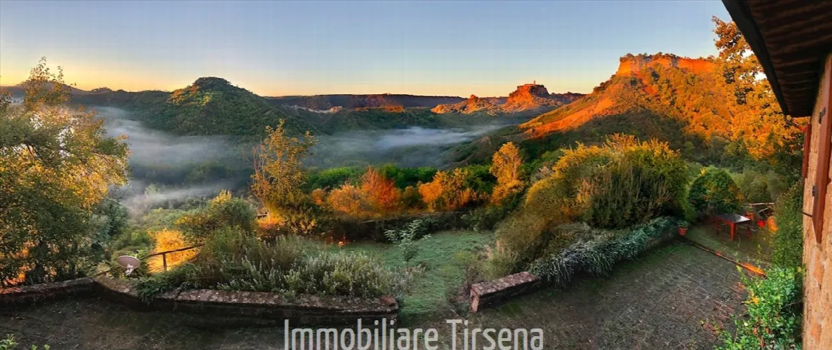 Rustico in vendita a Lubriano - foto 1