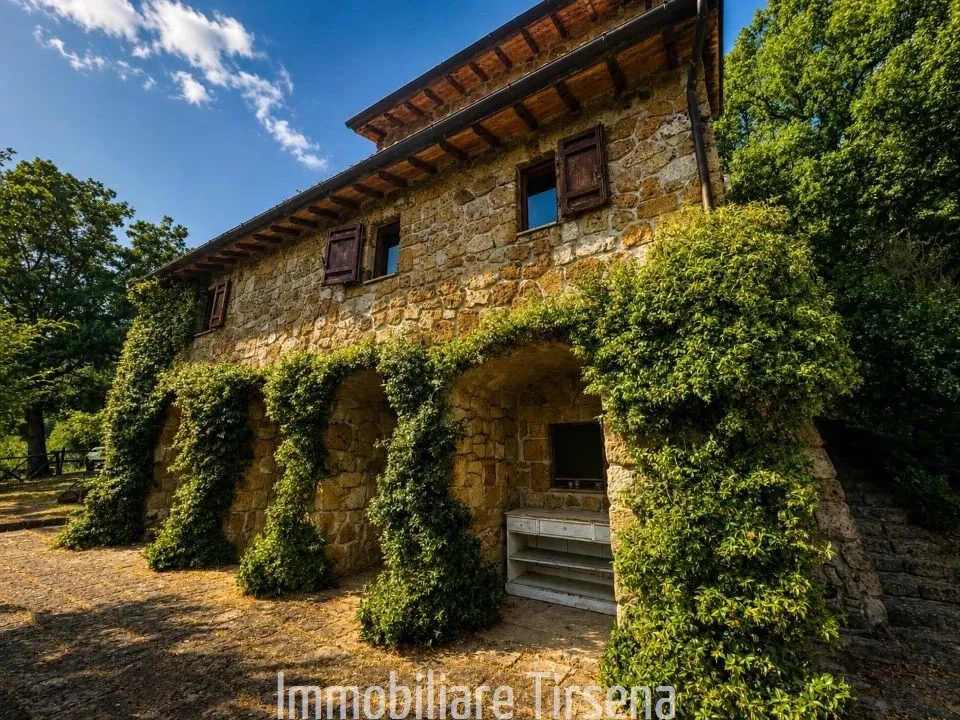 Rustico in vendita a Lubriano - foto 10