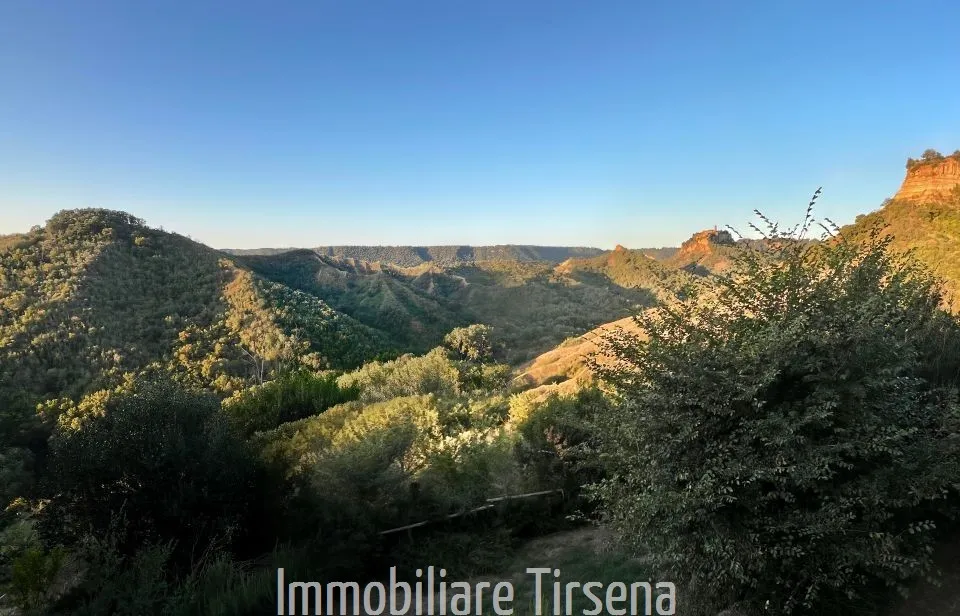 Rustico in vendita a Lubriano - foto 3