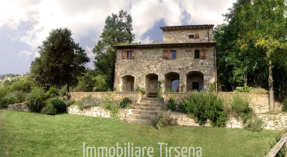 Rustico in vendita a Lubriano - foto 4