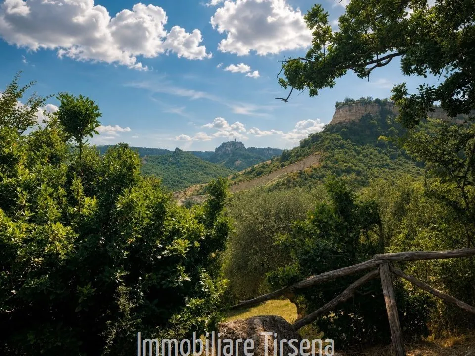 Rustico in vendita a Lubriano - foto 5