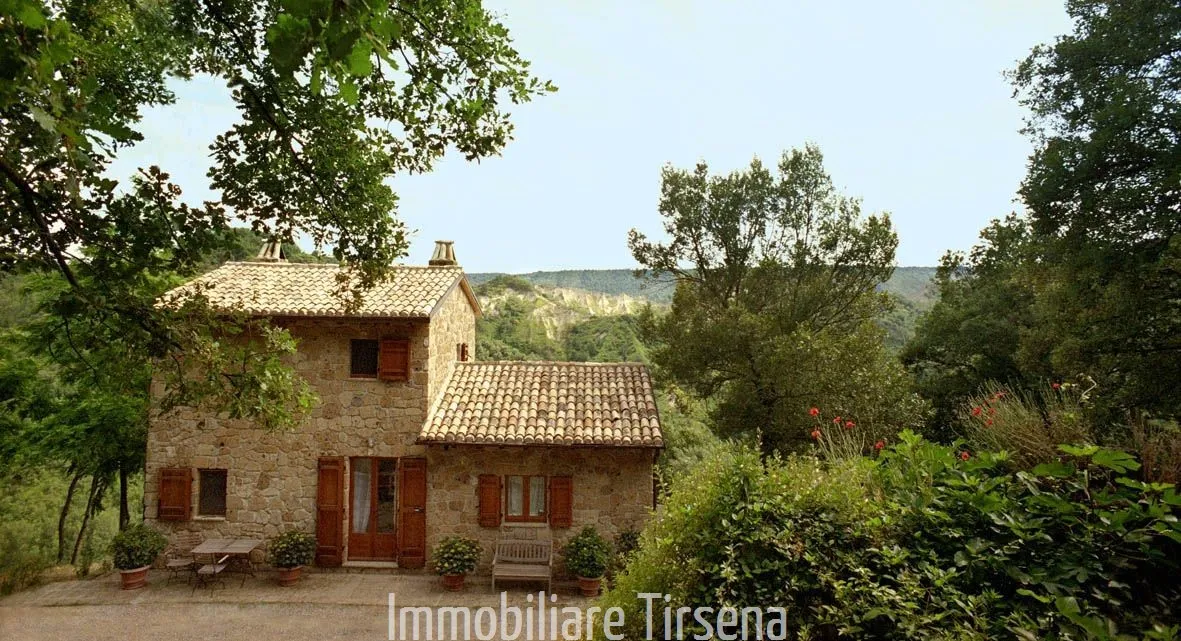 Rustico in vendita a Lubriano - foto 6