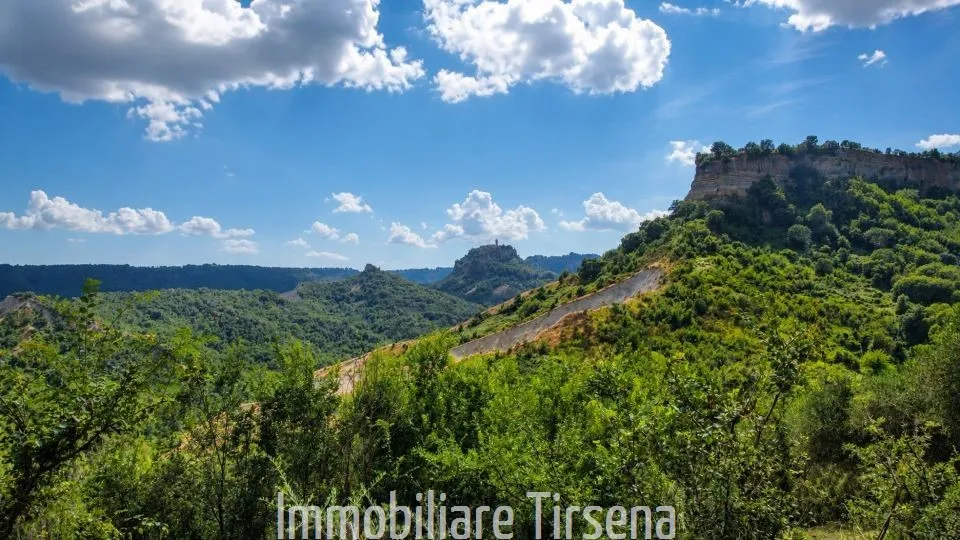 Rustico in vendita a Lubriano - foto 7