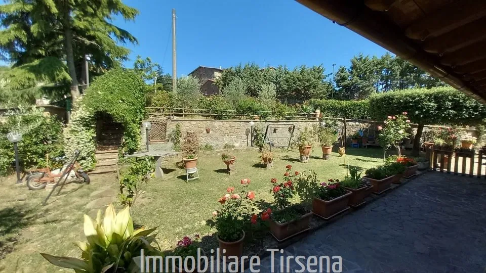 Casa indipendente in vendita a San Venanzo - Settano - foto 3