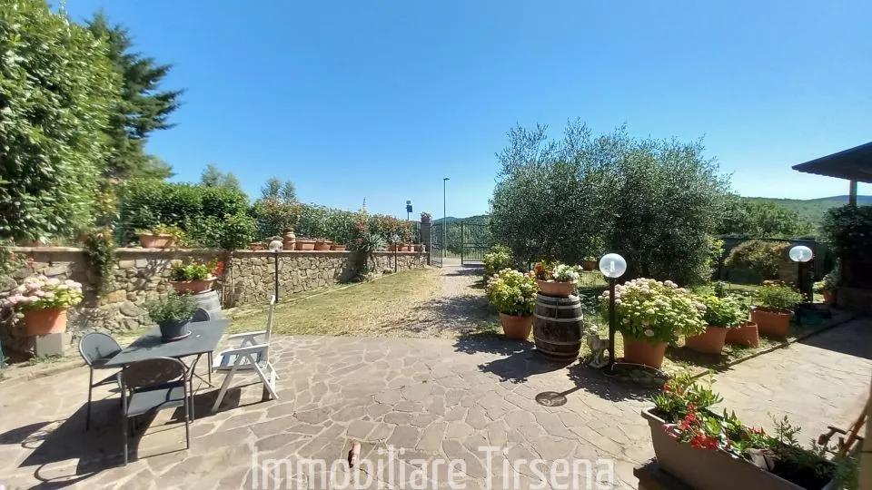 Casa indipendente in vendita a San Venanzo - Settano - foto 4