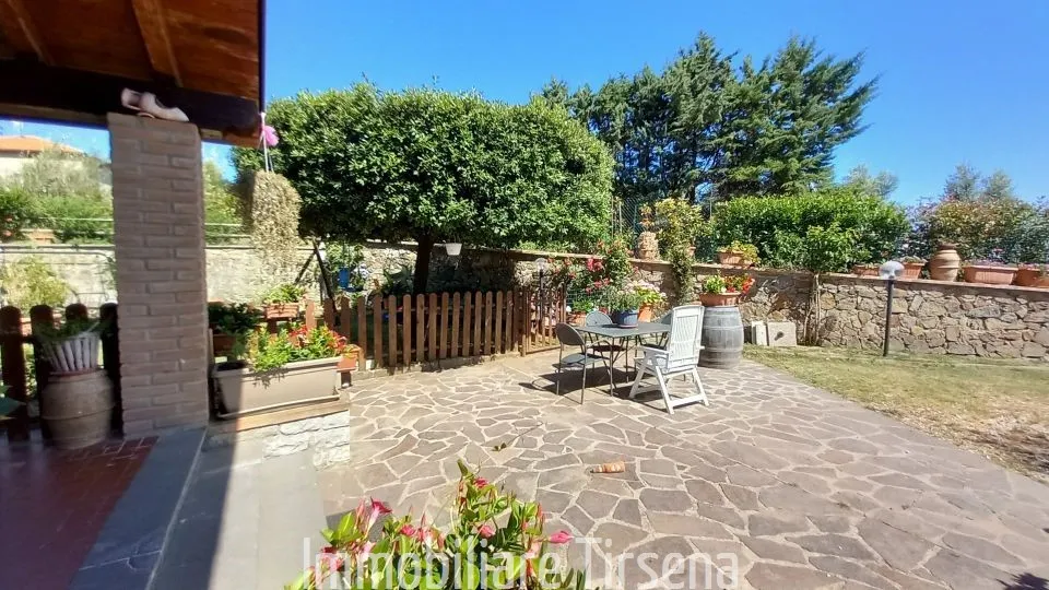 Casa indipendente in vendita a San Venanzo - Settano - foto 5